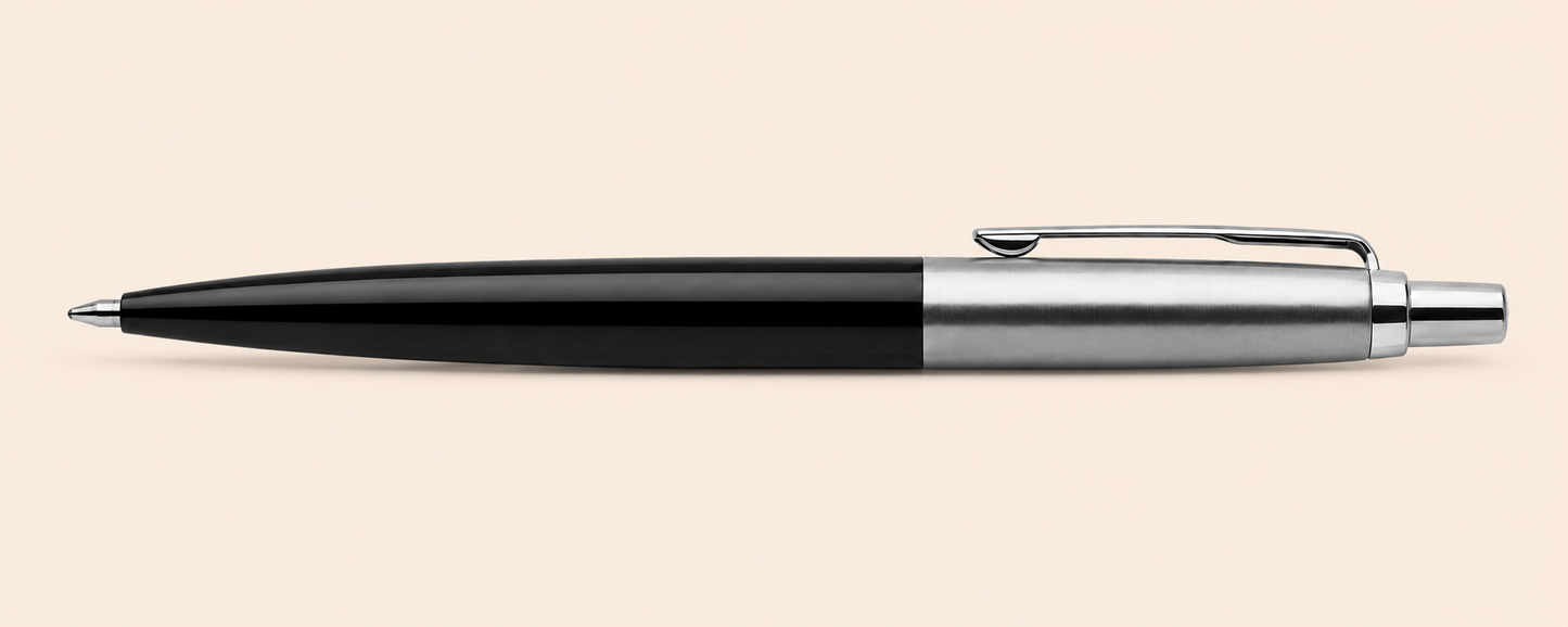 Parker Jotter RVS cadeaupresentatie doos
