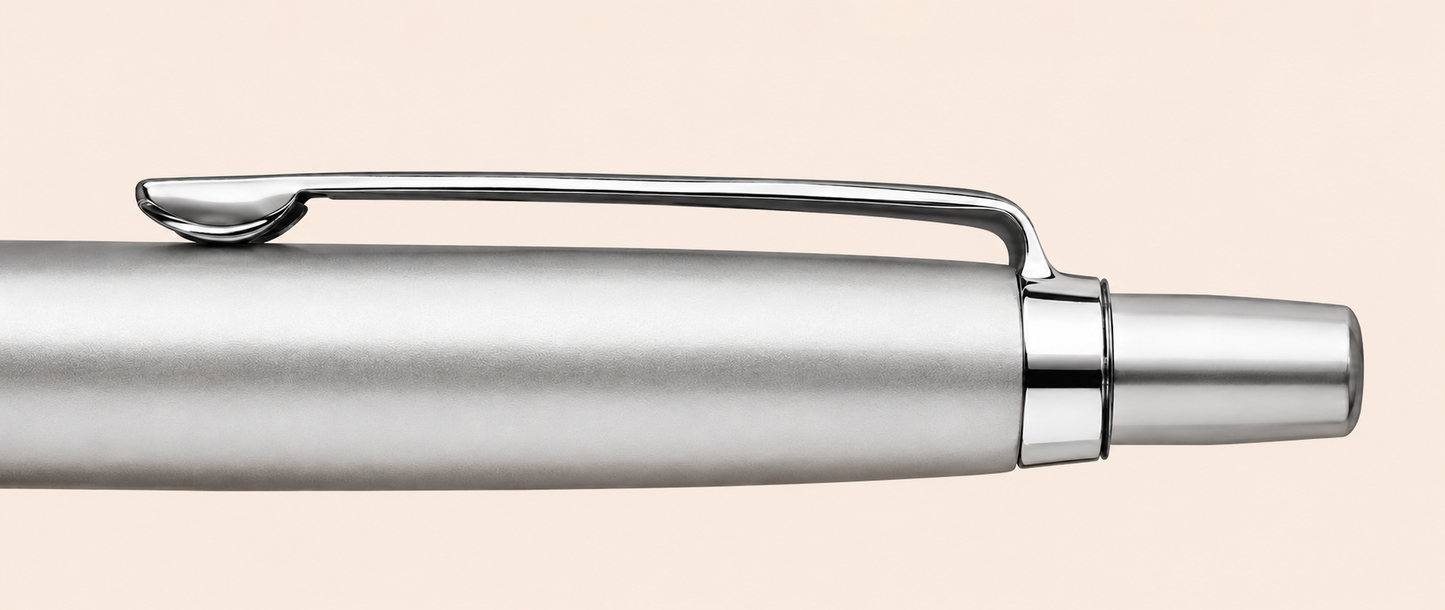 Parker Jotter RVS geschenkverpakking