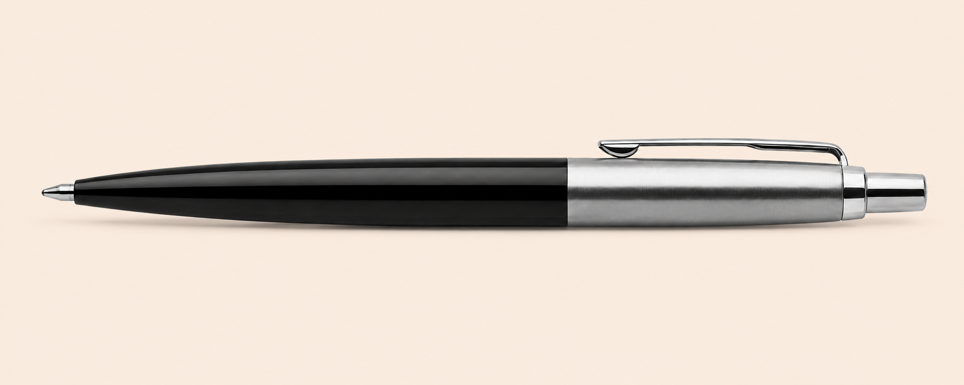 Parker Jotter RVS cadeaupresentatie doos