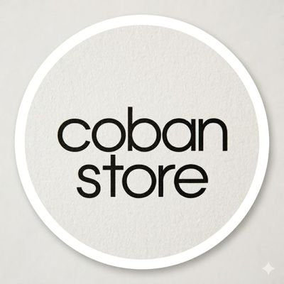 Coban Store 