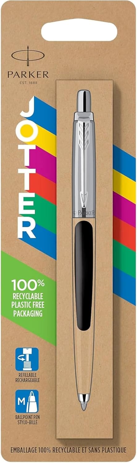 Parker Jotter cadeaupresentatie geschenkdoos