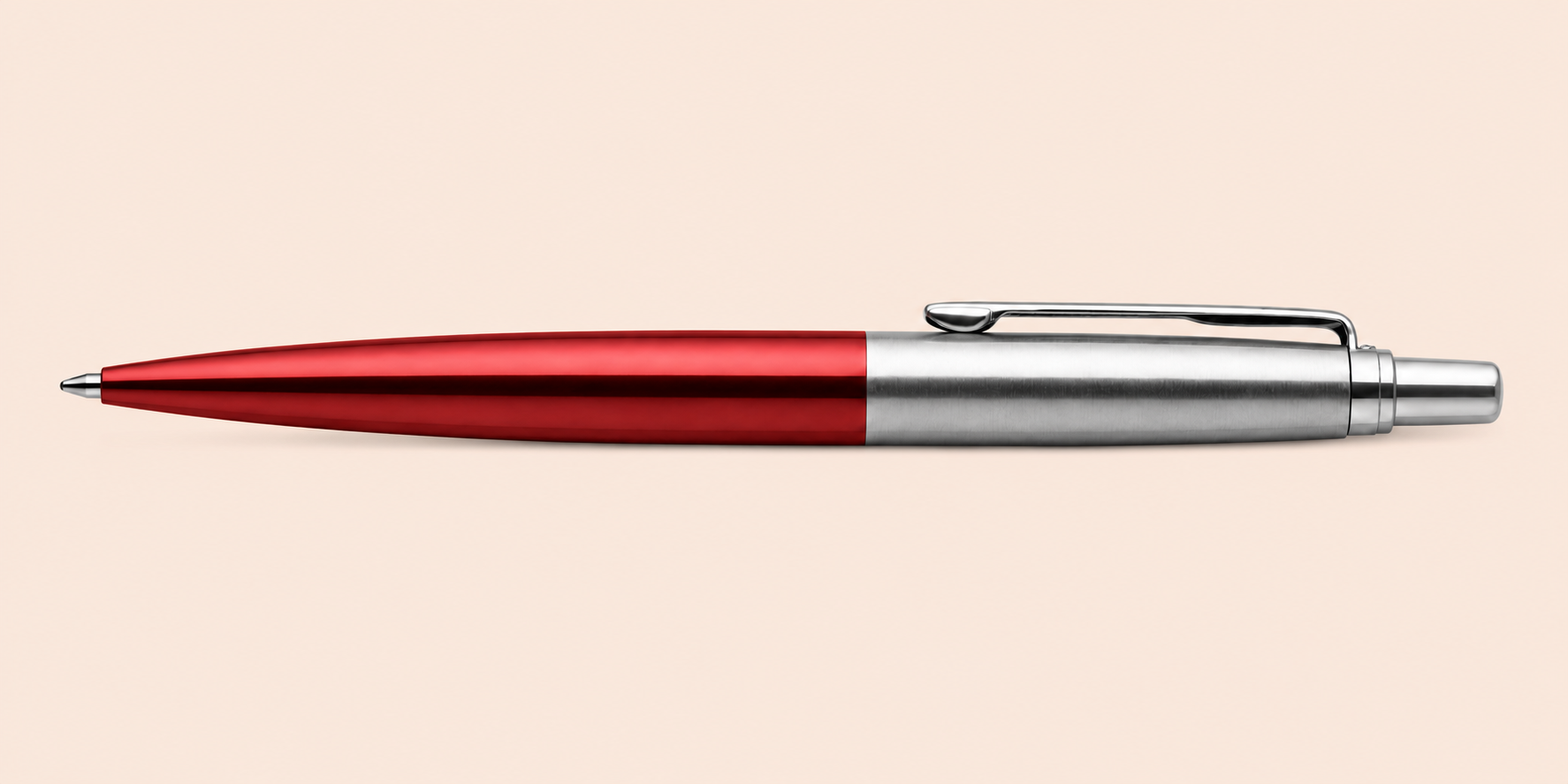 Parker Jotter productweergave in doos